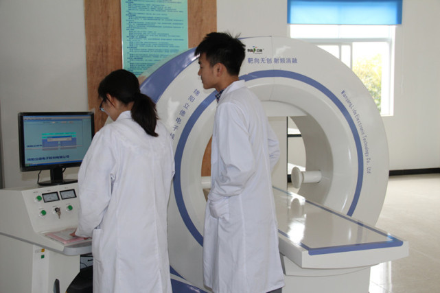 产品性能数据监测