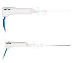 射频手术电极-单针3型