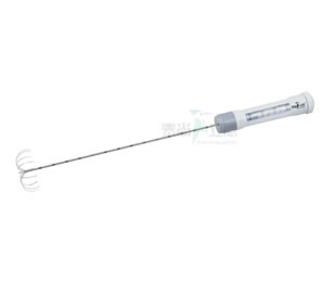 射频手术电极-伞针2型
