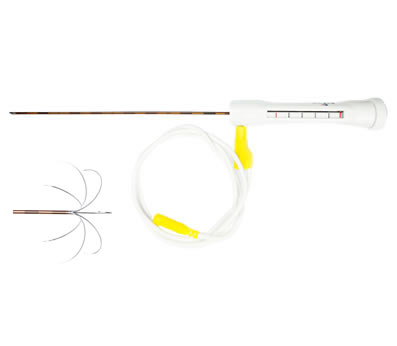 射频手术电极-伞针1型